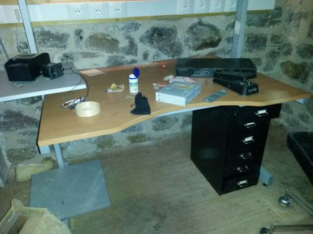 Bureau Meubles