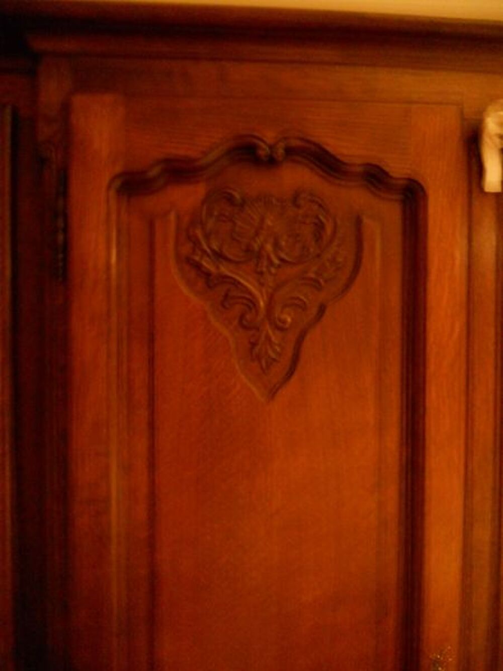 garde robe penderie Meubles