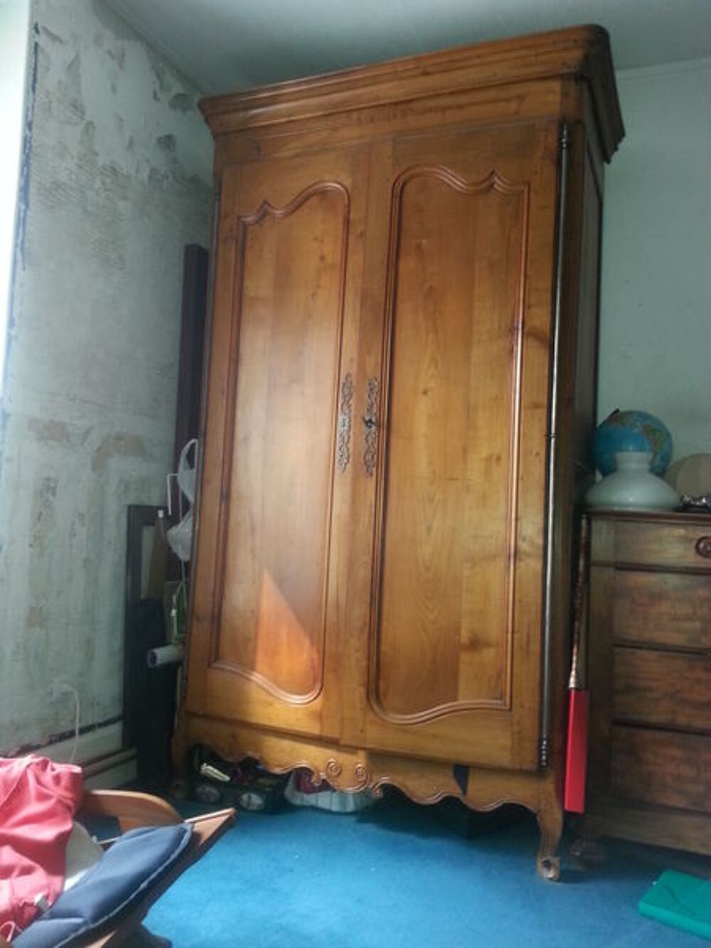 armoire ancienne Meubles
