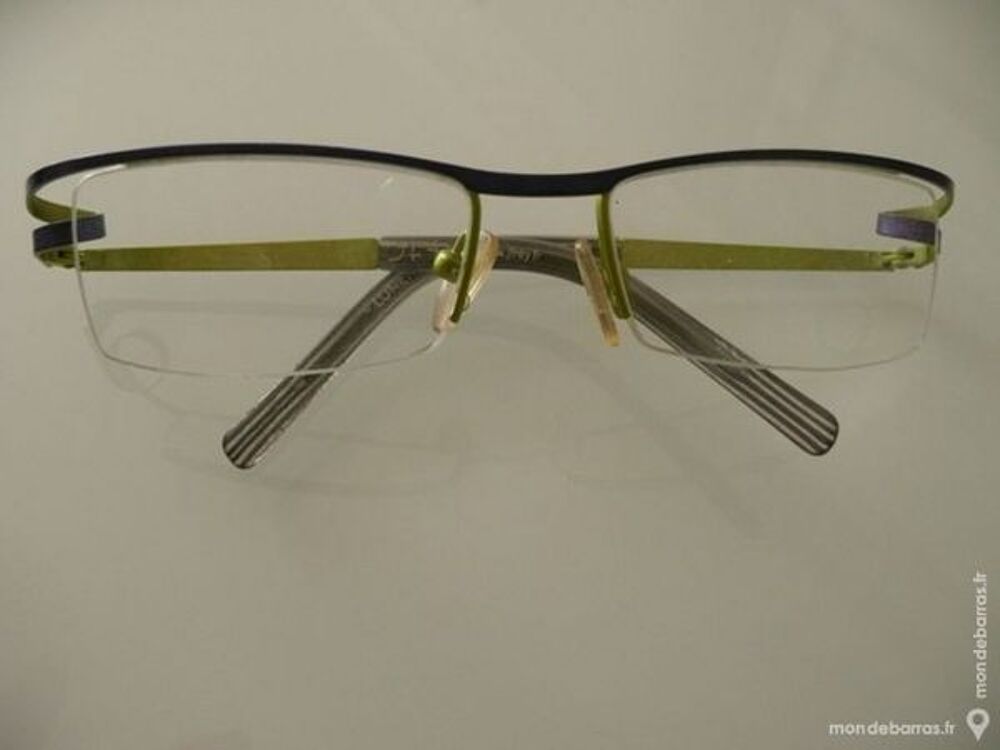 Lunette junior fille JM REY Bijoux et montres