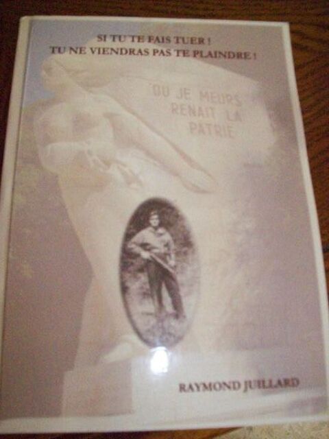 raymond juillard 4 La Roche-Vineuse (71)