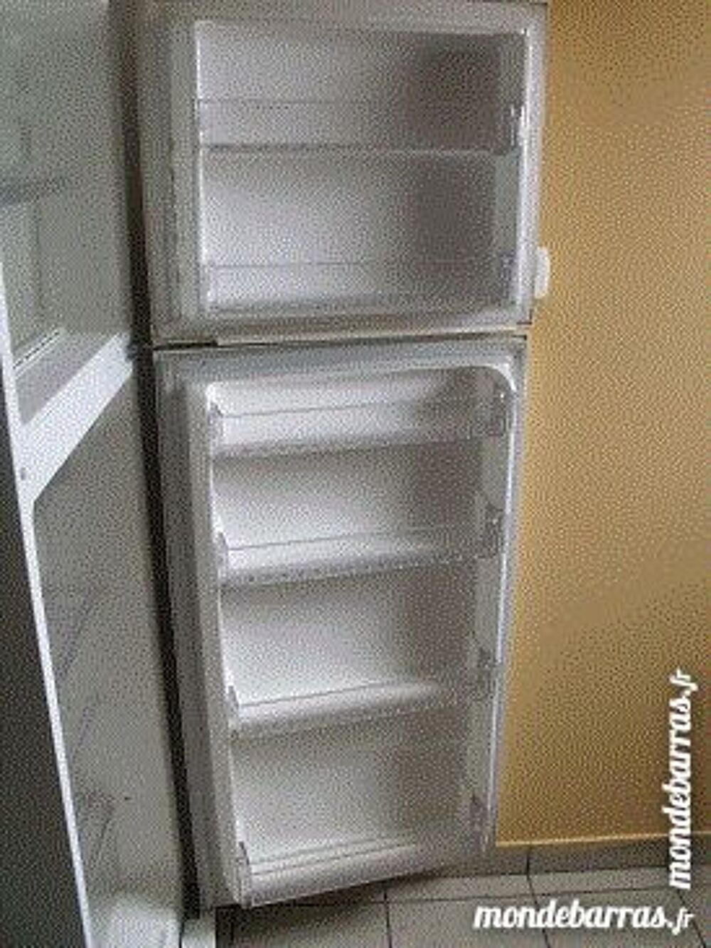 frigo cong&eacute;l&eacute;teur Electroménager