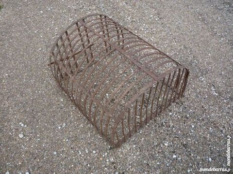 Cage de gazon dplaable poule/lapin/cochon d'inde 81100 Castres