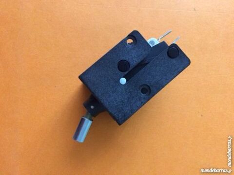 Revox Inter Marche / Arr�t 20 Nice (06)