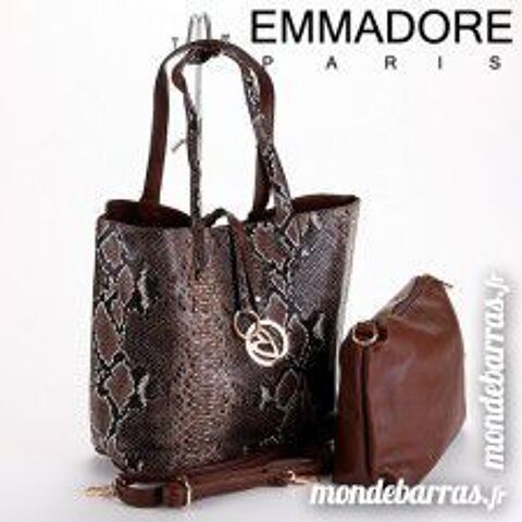 Sac  main 32 Saint-Germain-ls-Arpajon (91)