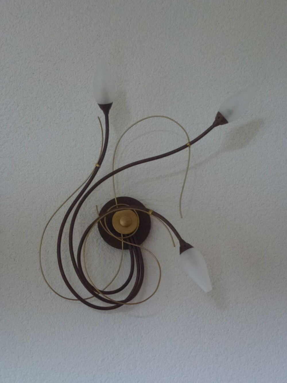 Applique luminaire Décoration