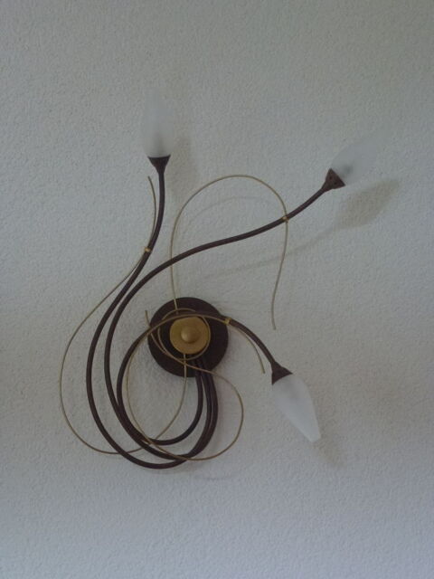 Applique luminaire 30 Vertou (44)