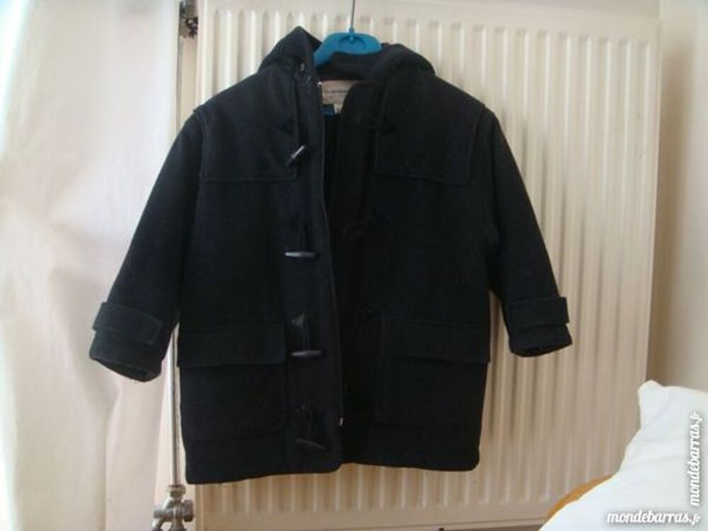 beau caban enfant Vêtements enfants
