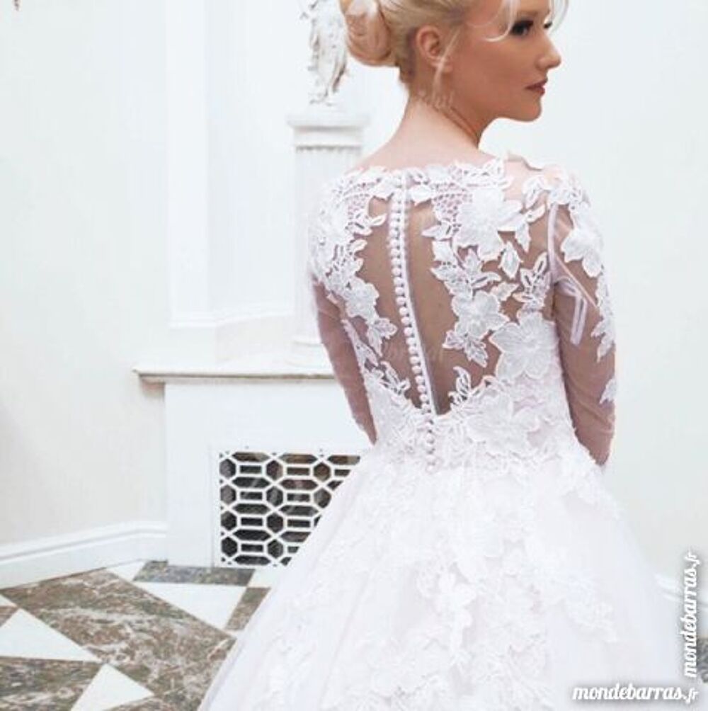 robe mariage Vêtements