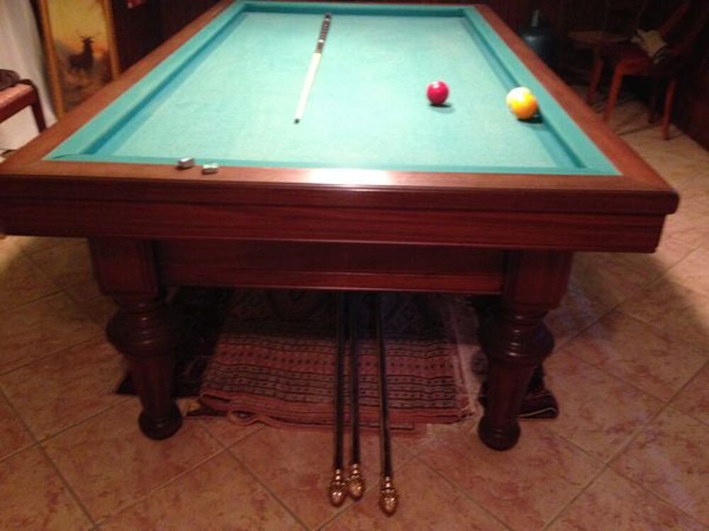 billard Jeux / jouets
