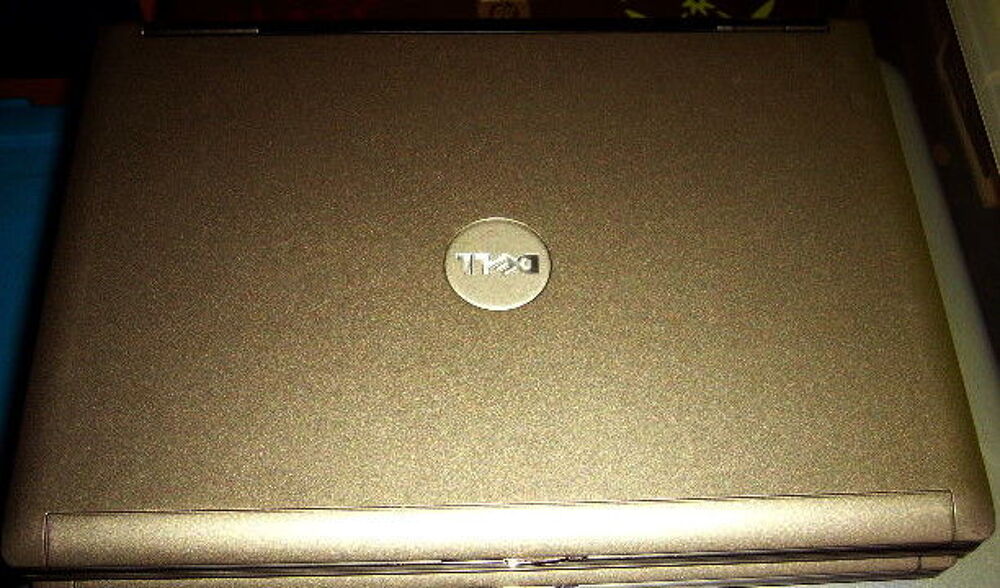 ordinateur ultraportable 12' Dell D420 Matériel informatique