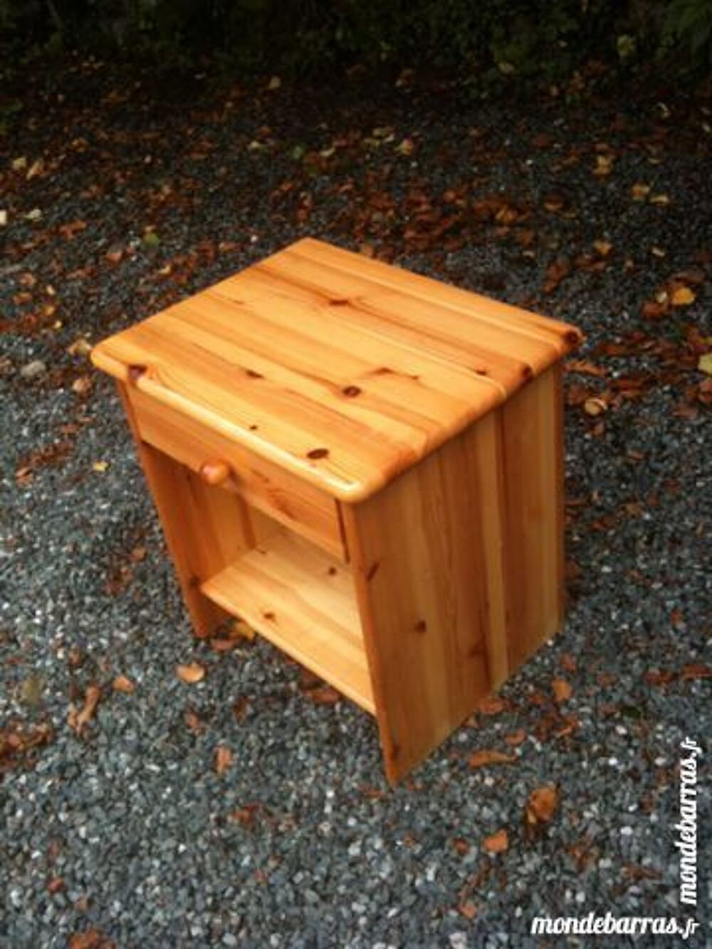 Chevet,table de nuit,chiffonnier,porte t&eacute;l&eacute;phone Cuisine