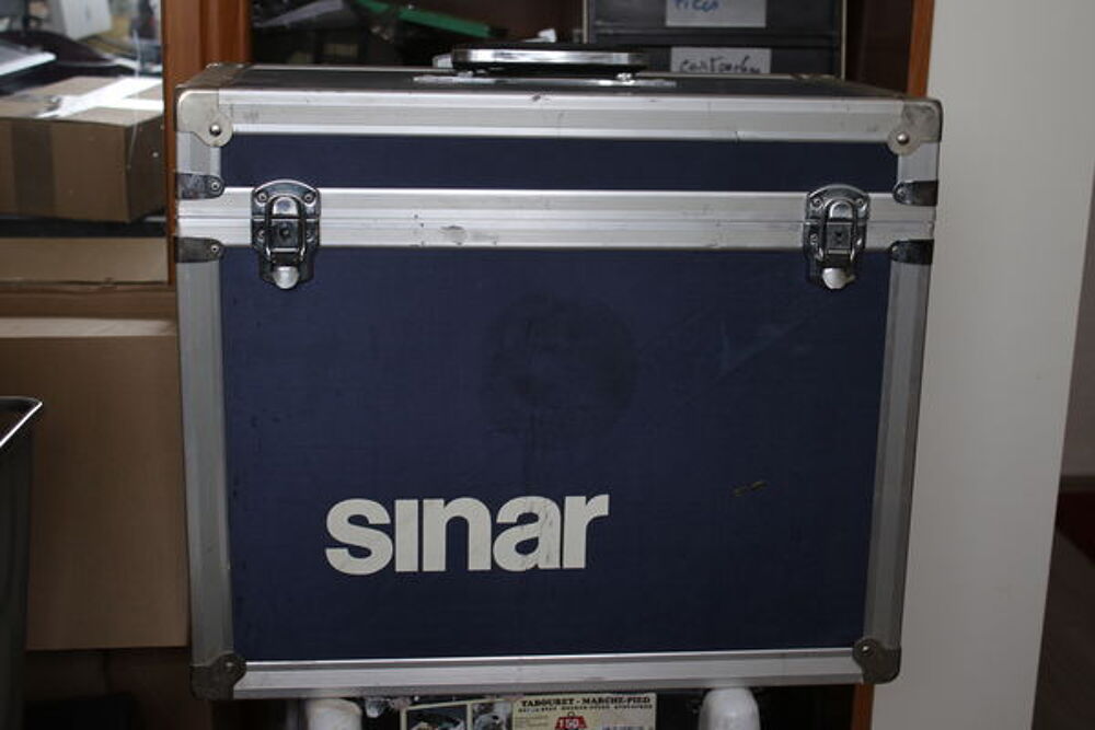 sinar P 4X5 inch Photos/Video/TV