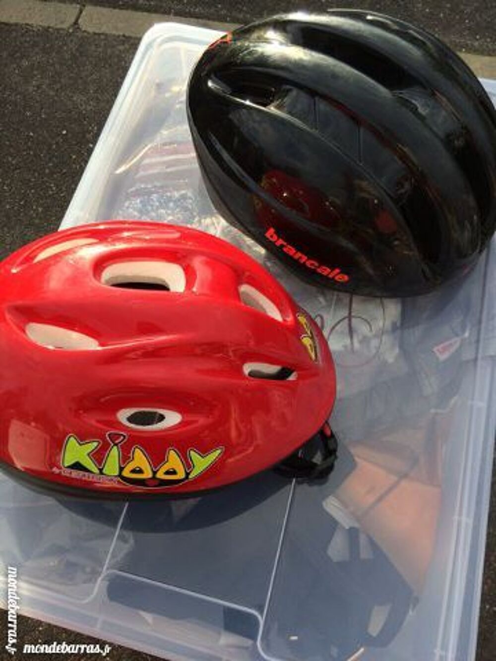 casque Sports