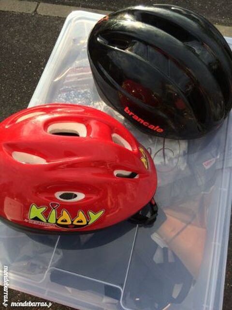 casque 15 Le Plessis-Robinson (92)