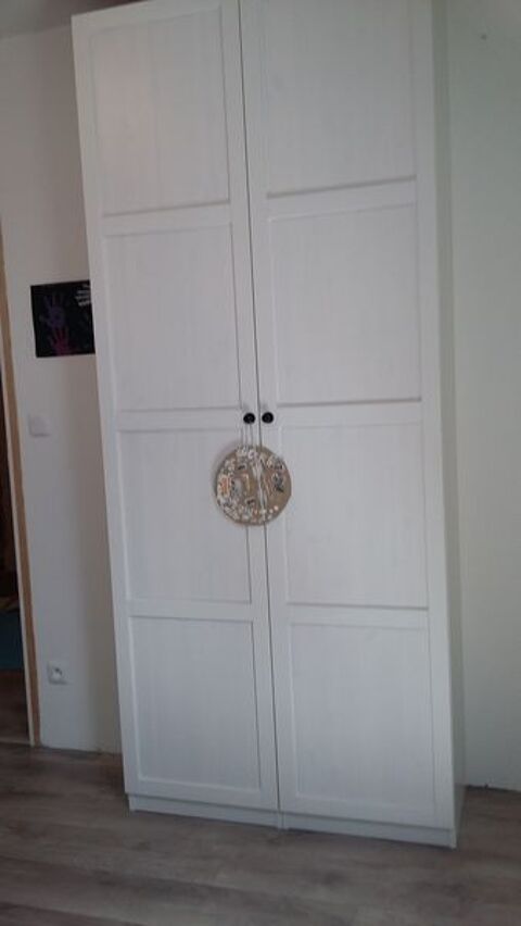 Armoire haute IKEA 180 Ig� (61)