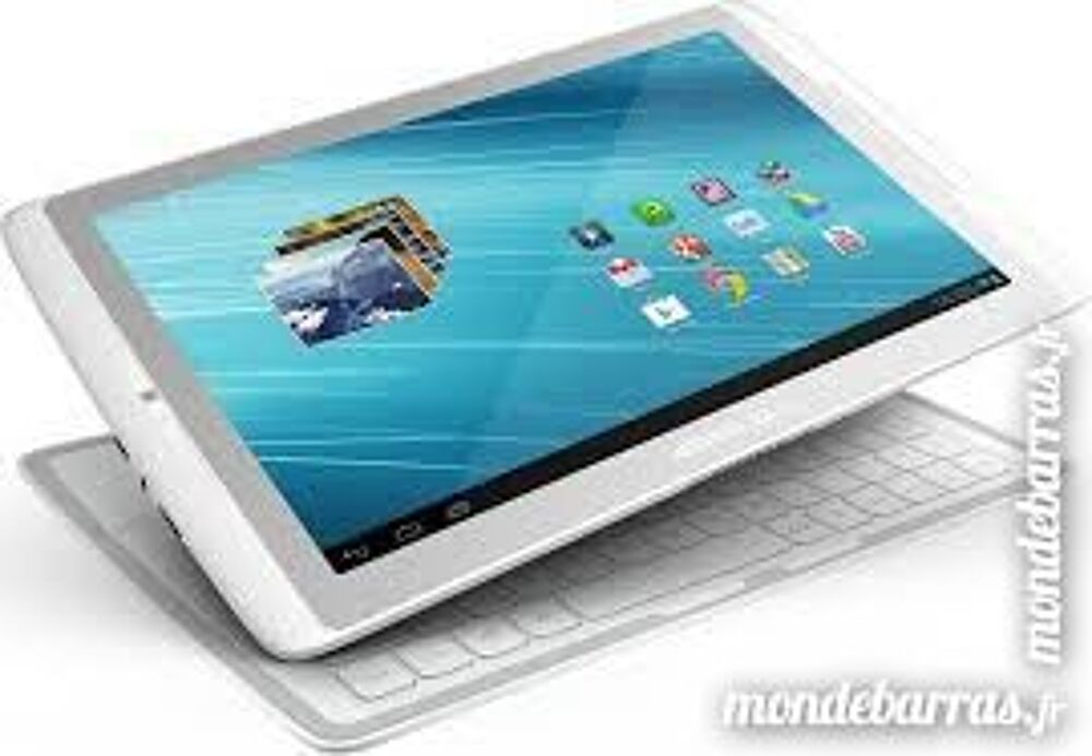 tablette 10 pouces Octa Core 16 Gb, Android 5.1 Matériel informatique