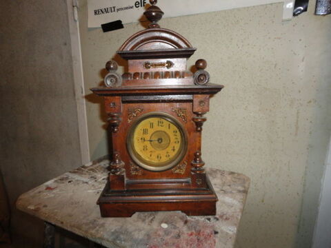 Horloge ancienne 0 Sauvigny-les-Bois (58)