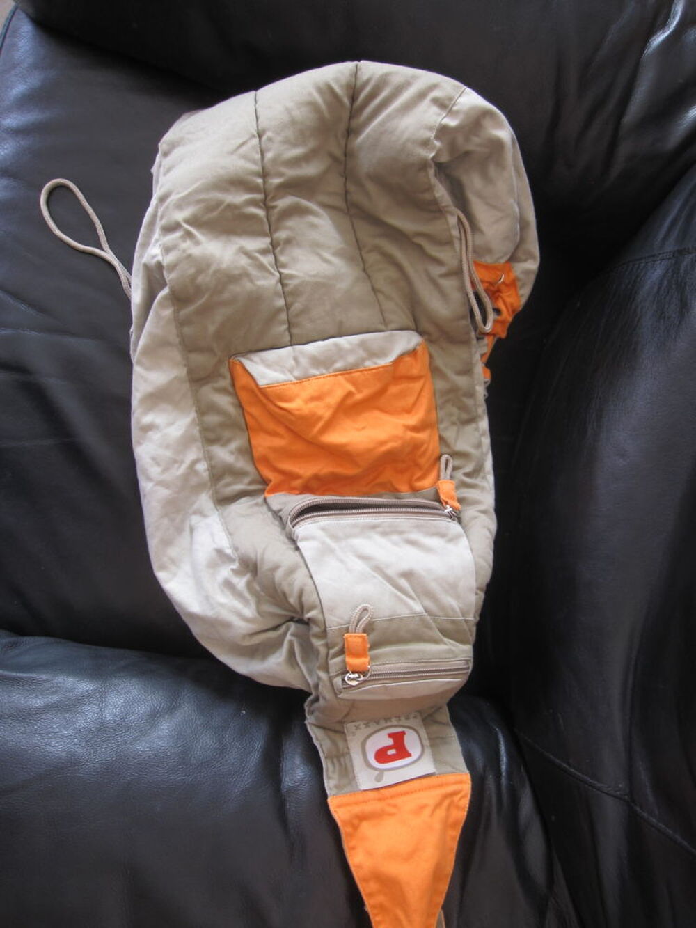 Porte b&eacute;b&eacute; babybag de premaxx Puériculture