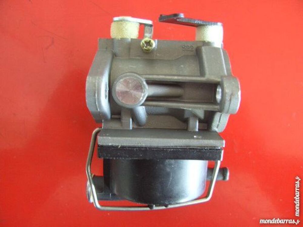 Carburateur tracteur tondeuse moteur tecumseh Jardin