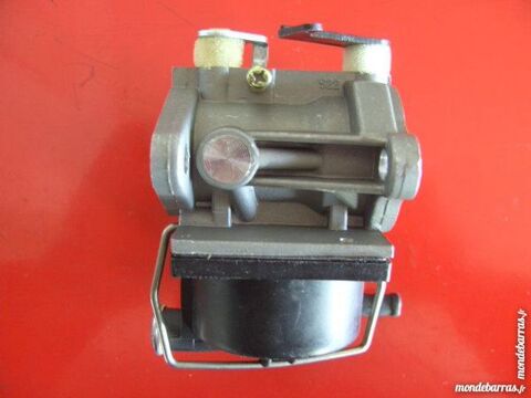 Carburateur tracteur tondeuse moteur tecumseh 75 Sainte-Sigolne (43)