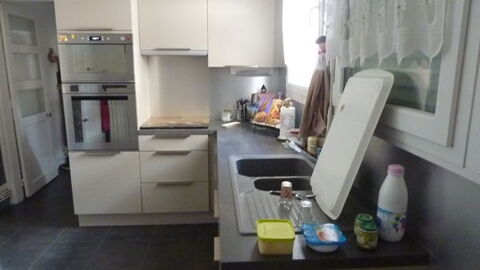 cuisine intgre 2500 Amiens (80)