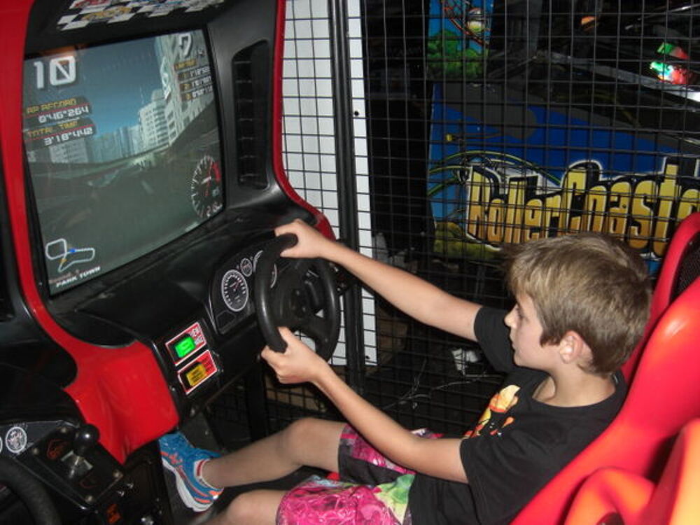 flipper de caf&eacute; Jeux / jouets