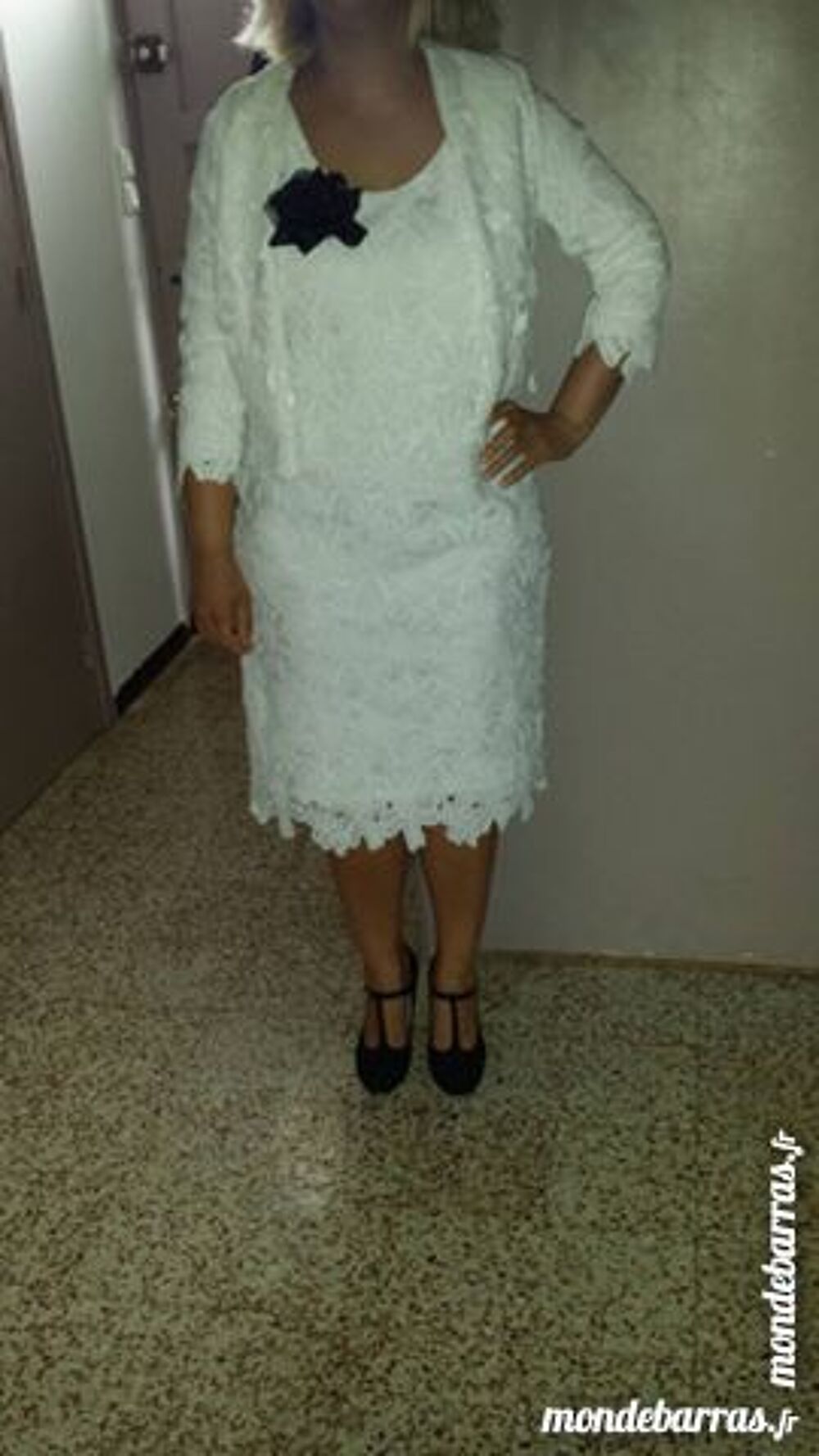 Ensemble de c&eacute;r&eacute;monie Vêtements