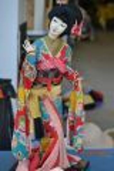 poupe japonaise en gojun 180 Tours (37)