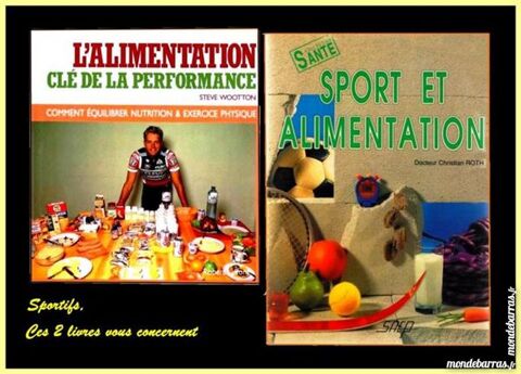 SPORT ET NUTRITION 15 Laon (02)