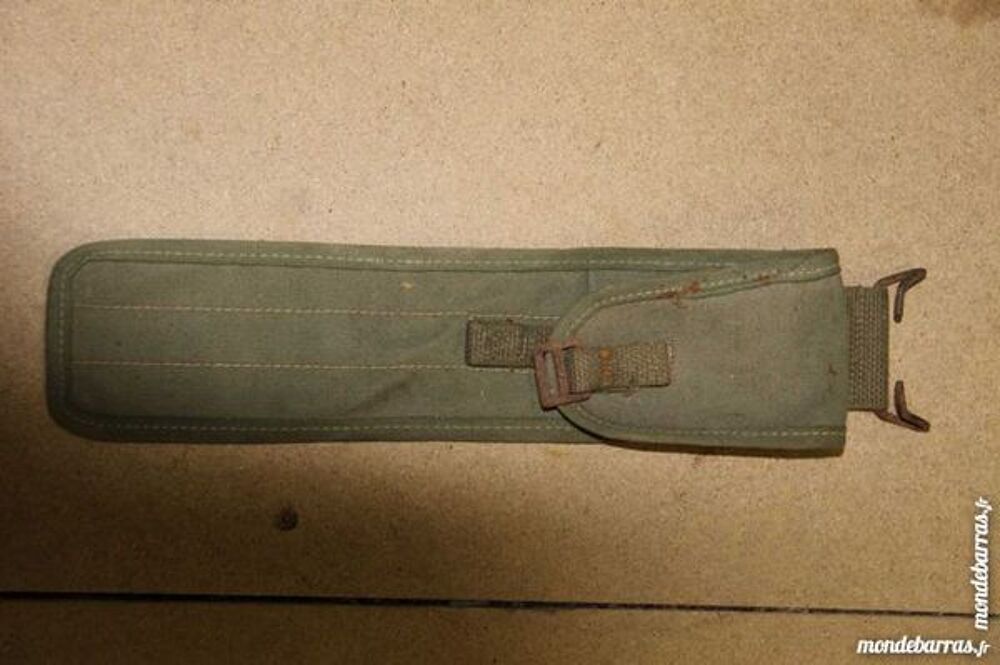 Etui de mat&eacute;riel de nettoyage Garant WW2 