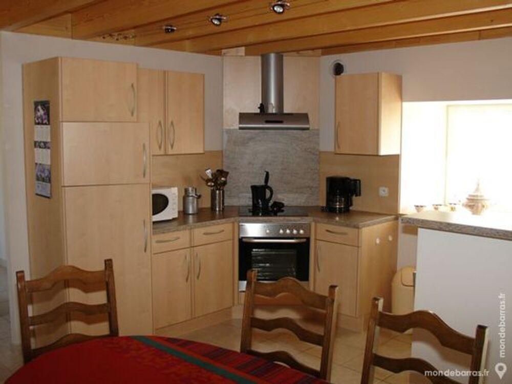   maison tt confort, bord de mer, au calme;6/8 pers Bretagne, Tréflez (29430)