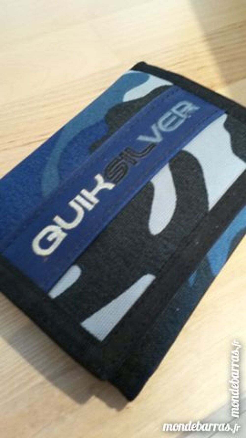Portefeuille Quiksilver Maroquinerie