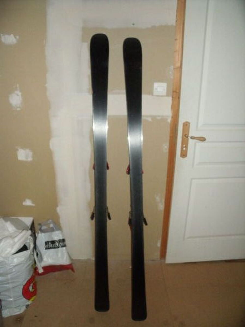 skis Sports