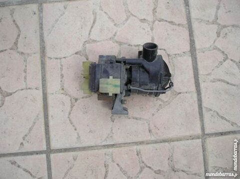 Pompe de vidange pour lave linge Tomson 15 Sept�mes-les-Vallons (13)