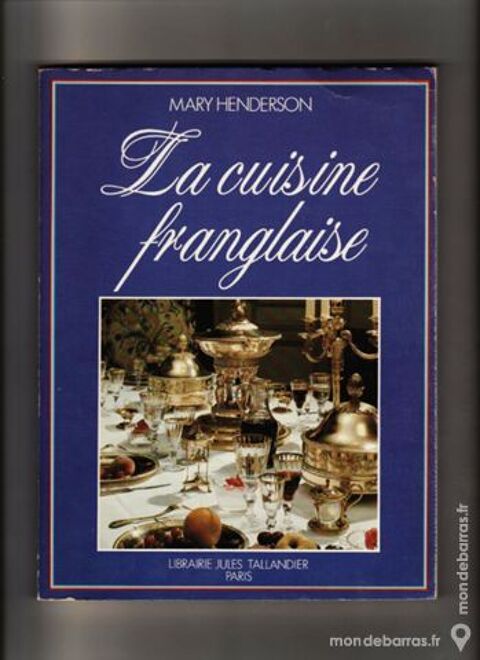 Livres de recettes de cuisine 10 Montargis (45)
