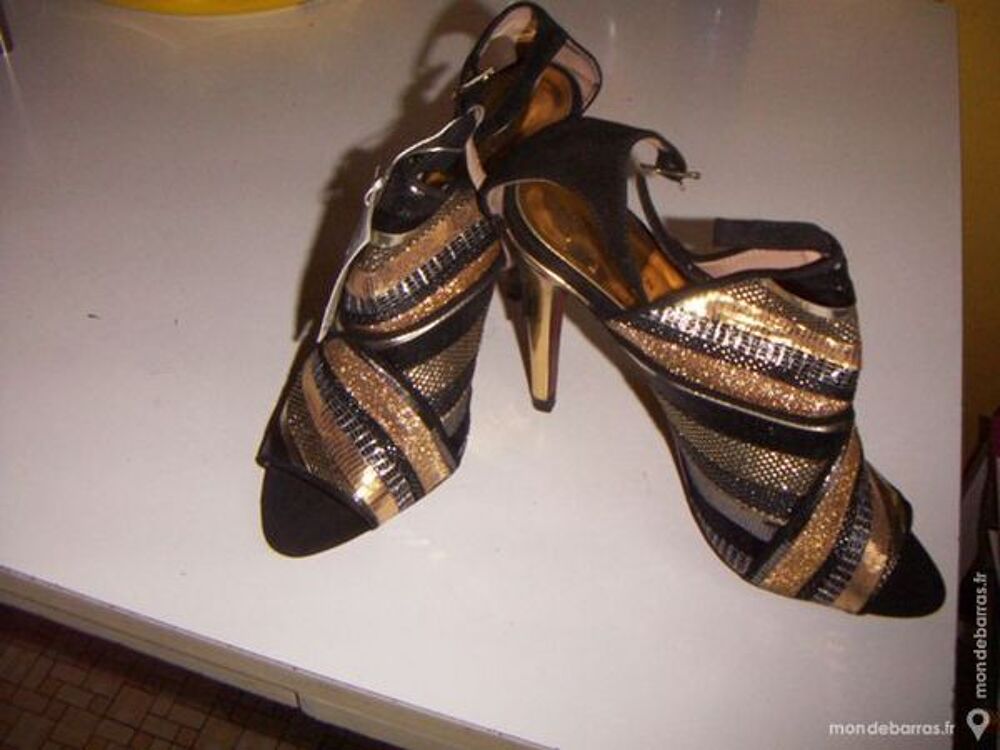 Escarpin Chaussures