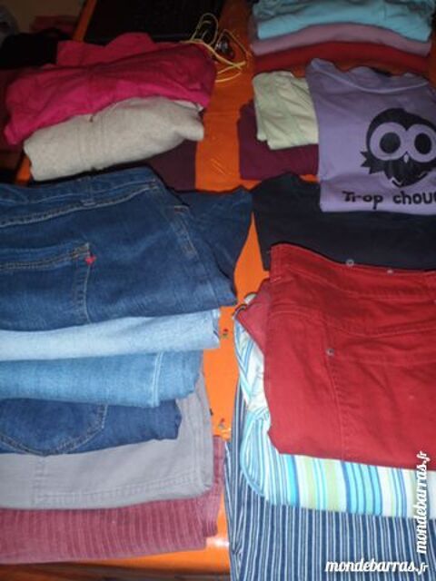 Vtements grandes tailles femme 2 Sotteville-ls-Rouen (76)