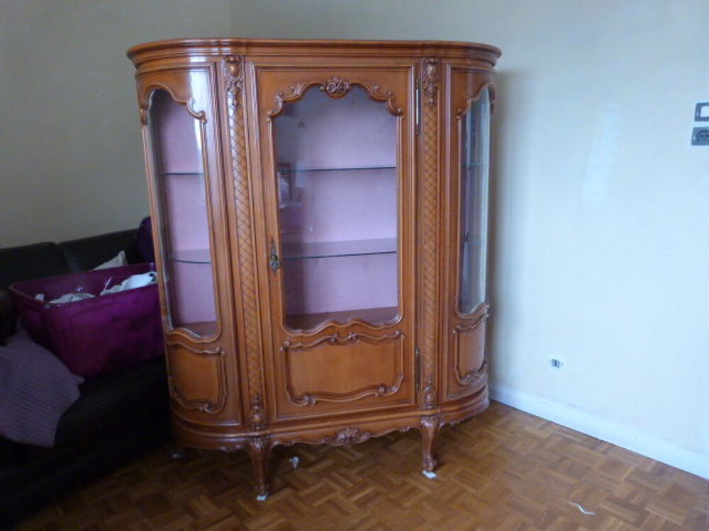 vitrine Meubles