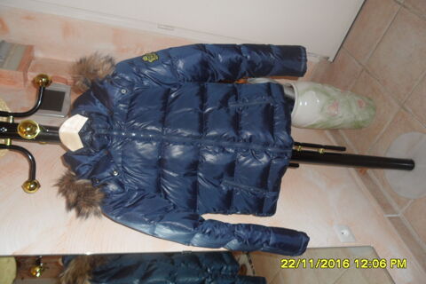 blouson hiver 30 Les Milles (13)