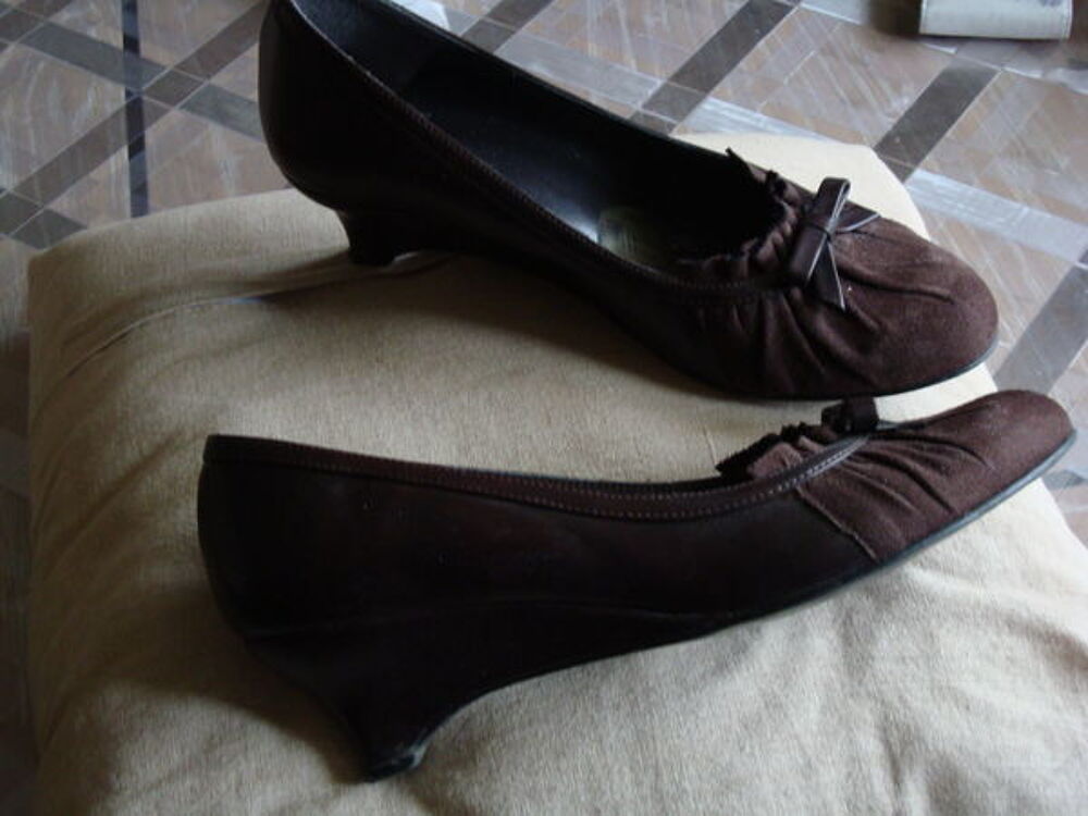 chaussures Vêtements