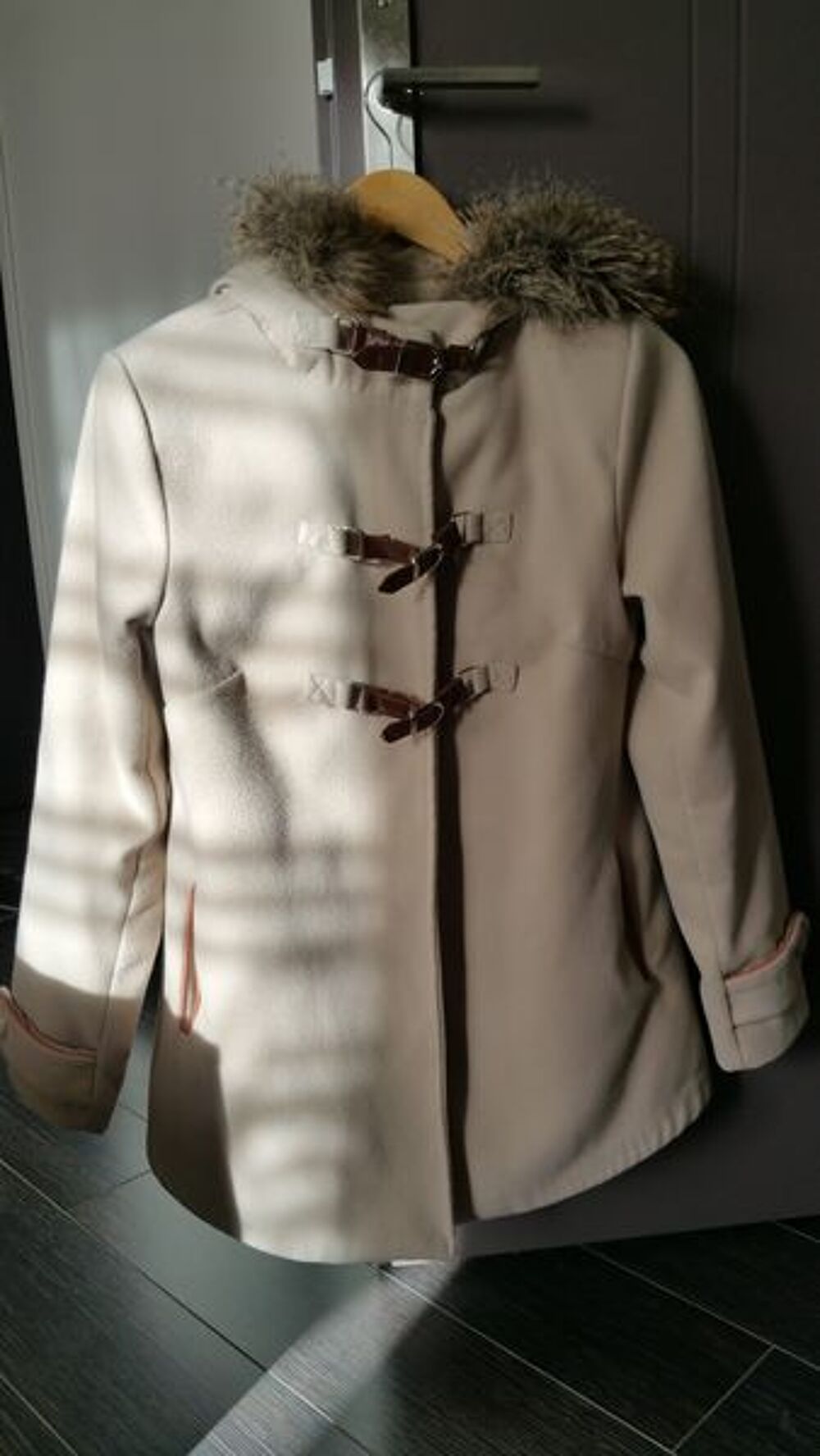 Manteau taille 36 Vêtements