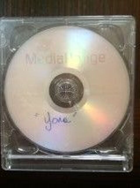 DVD DESSINS ANIMES POUR ENFANTS 5 Vinneuf (89)