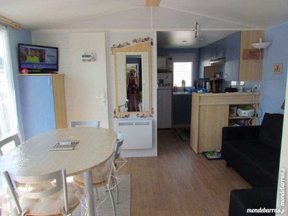   VACANCES TOUT A PIED, PLAGE ET SUPER U Bretagne, Carnac (56340)