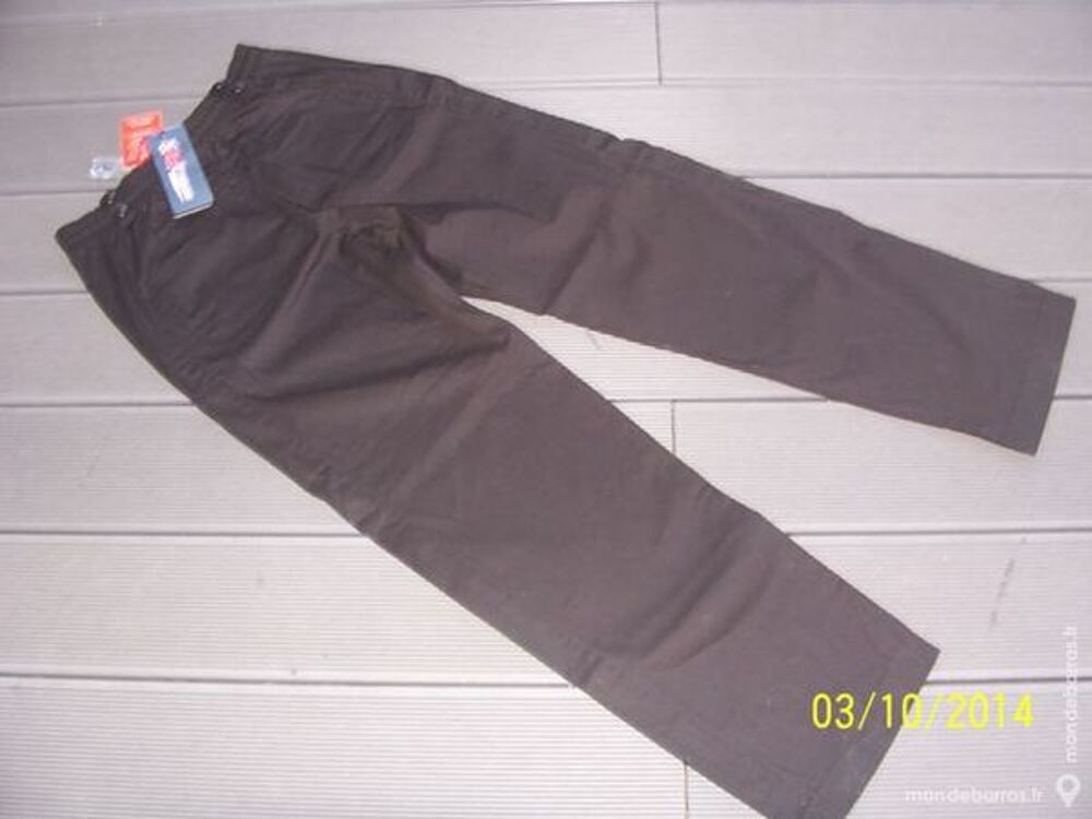 PANTALON NOIR GK PRO FEMME NEUF TAILLE M Vêtements