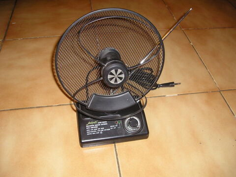 antenne lectronique d'intrieur - VHF - UHF - 10 Septmes-les-Vallons (13)