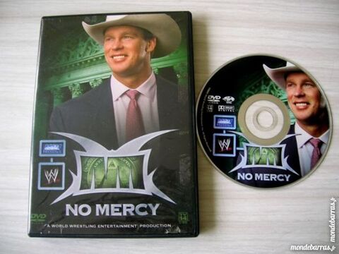 DVD WWE NO MERCY 2004 - Catch USA 8 Nantes (44)