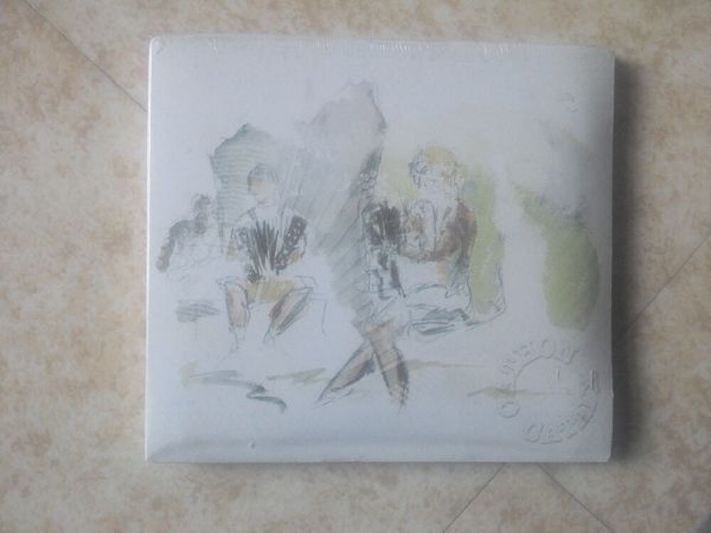 CATHON CATAIX - 1999 CD et vinyles
