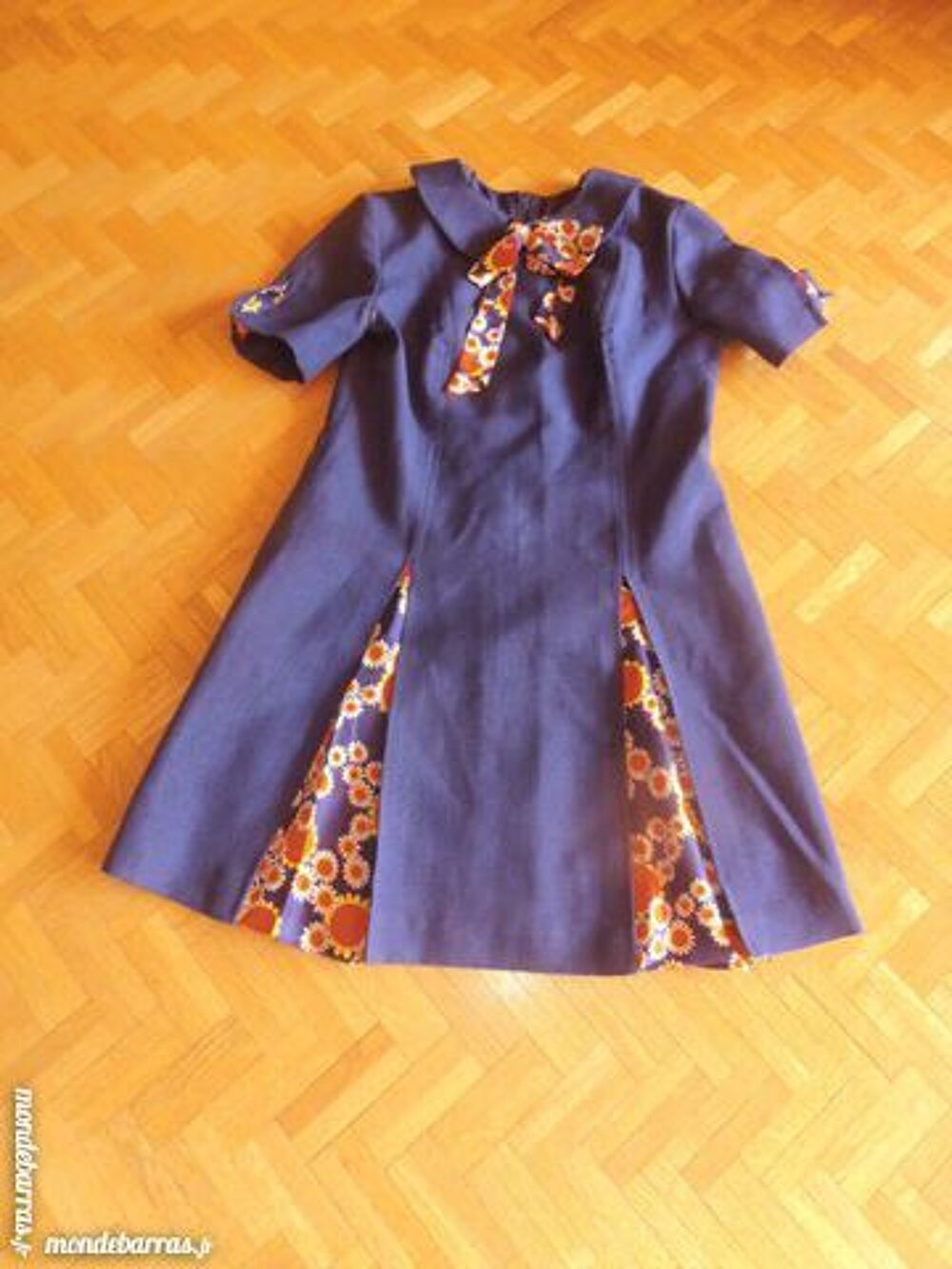Robe marguerites Vêtements