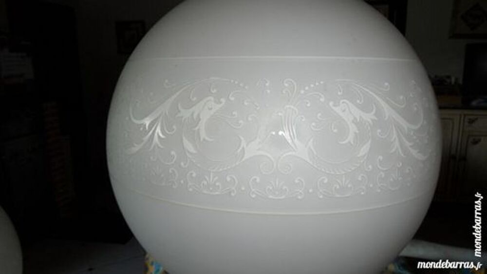 lustre ancien Meubles